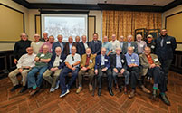 Link to Robert R. Jacobs ’70's story.