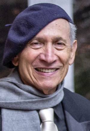 Dr. David Friedman