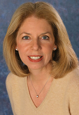 Photo of Patricia Veneziano