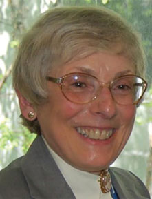 Dr. Frances R. Curcio