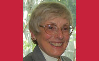Dr. Frances R. Curcio. Link to her story