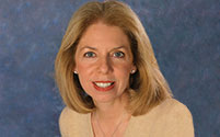 Photo of Patricia Veneziano. Link to her story.