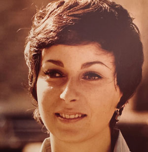 Lynda Wildman
