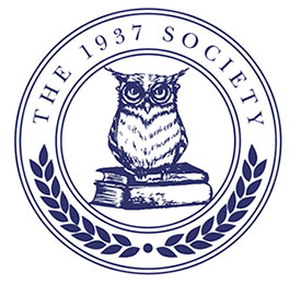 THE 1937 SOCIETY logo